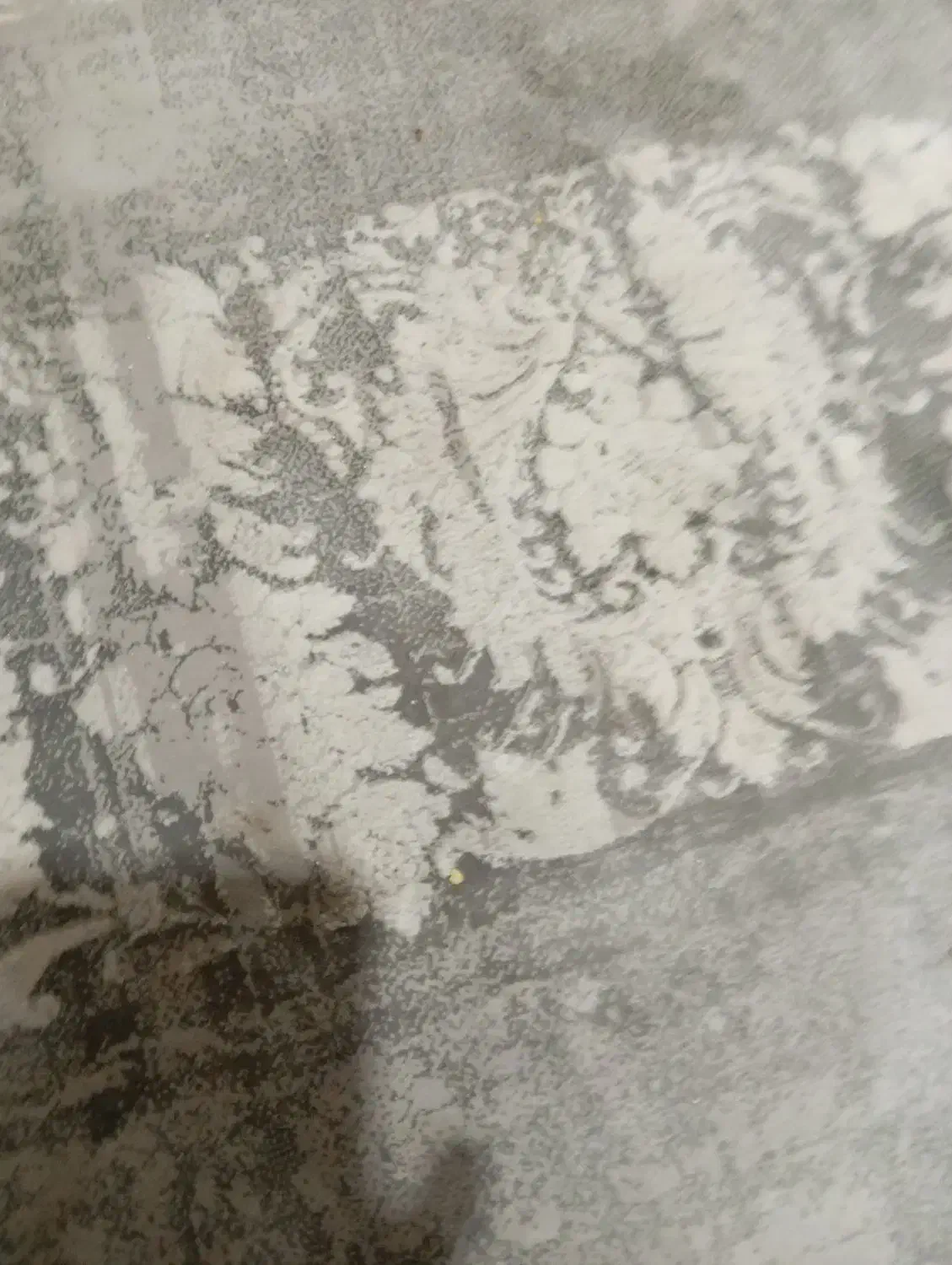 مدارک گم شده|اشیا|کرمان, |دیوار