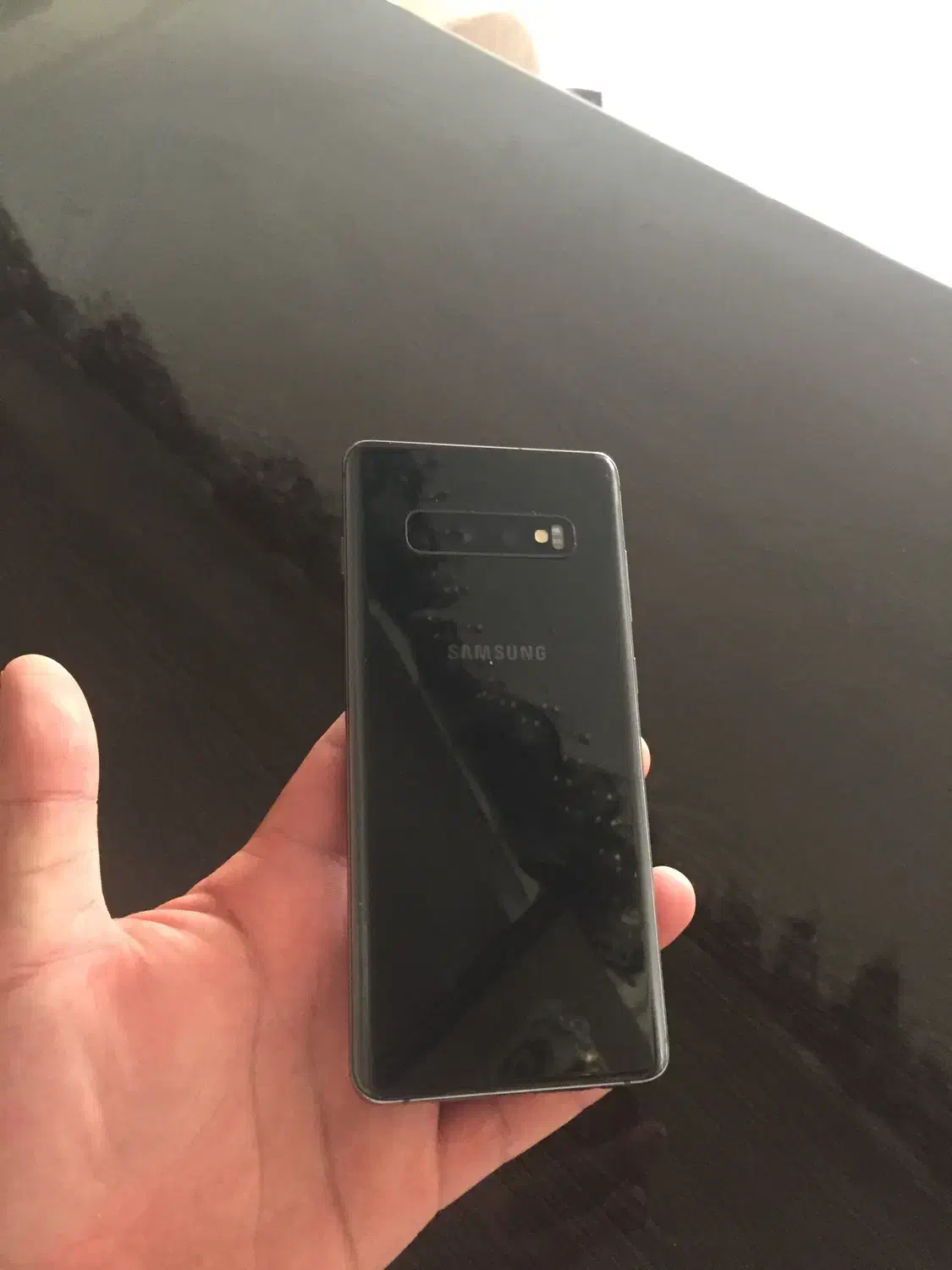 گوشی +s10|موبایل|بیستون, |دیوار