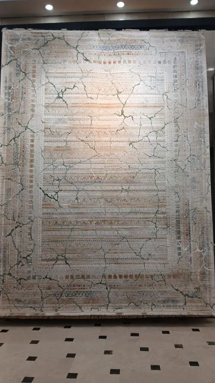 فرش طرح کهکشان1200|فرش|تهران, نعمتآباد|دیوار