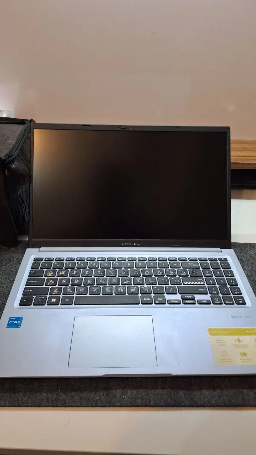 لپتاپ ایسوس x1502z|رایانه همراه|تبریز, |دیوار