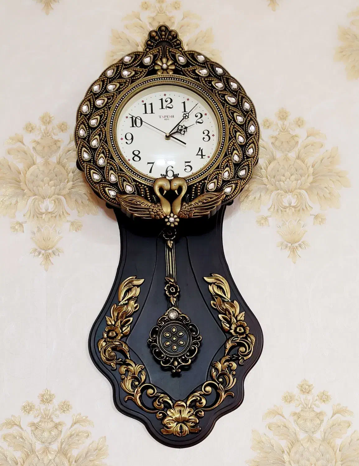 ساعت دیواری|ساعت دیواری و تزئینی|نسیمشهر, |دیوار