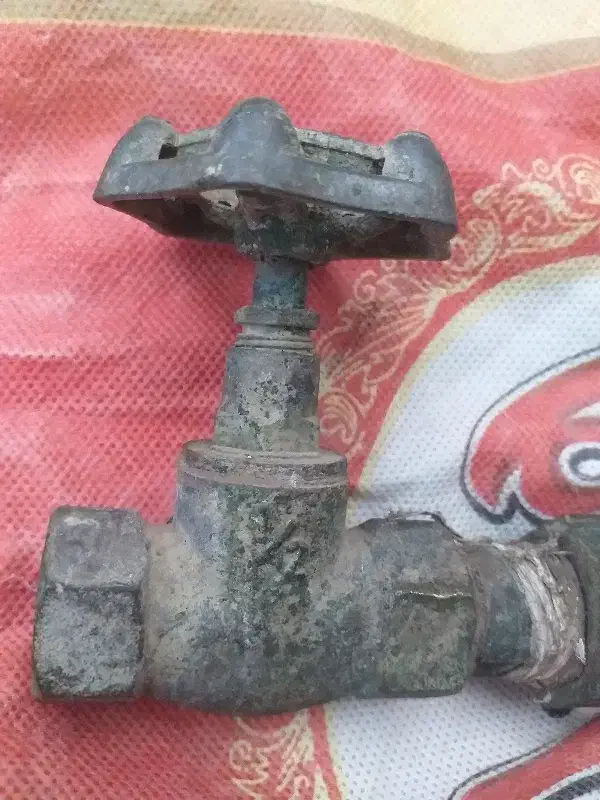 شیر آلات|ابزارآلات|اهواز, امانیه|دیوار