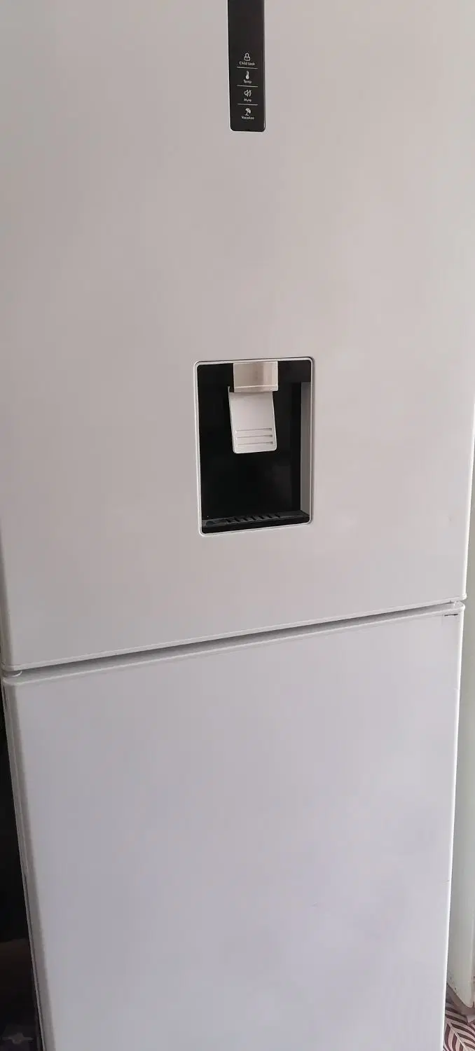 یخچال وفریزر|یخچال و فریزر|ملارد, |دیوار