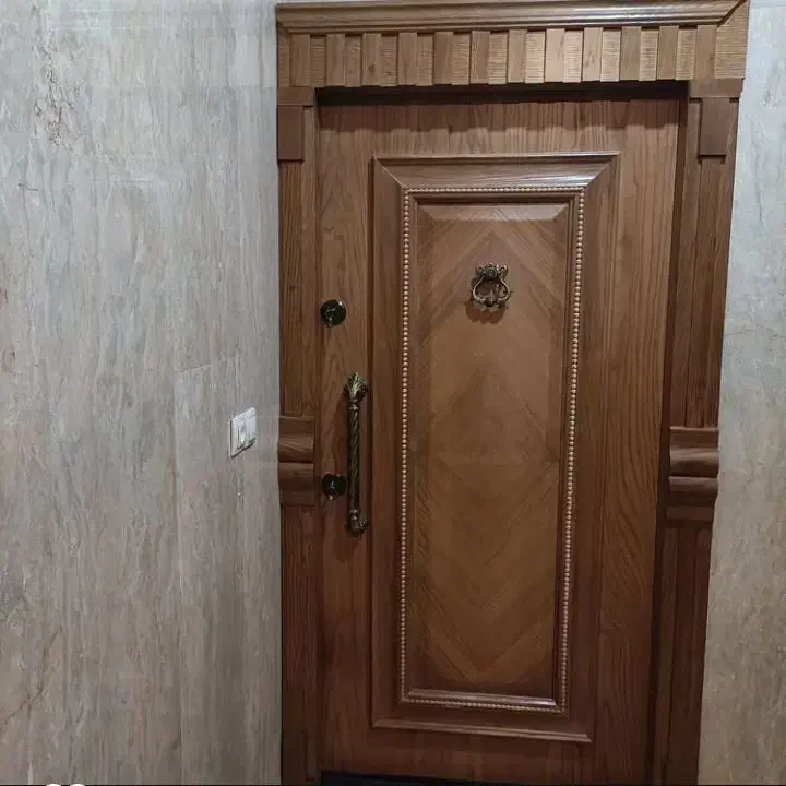 نصاب درب های ضد سرقت و ضد حریق|خدمات پیشه و مهارت|کرج, خرمدشت|دیوار