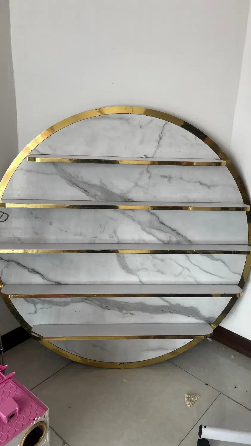 استند لاک شیک|آرایشگاه و سالنهای زیبایی|گرمدره, |دیوار