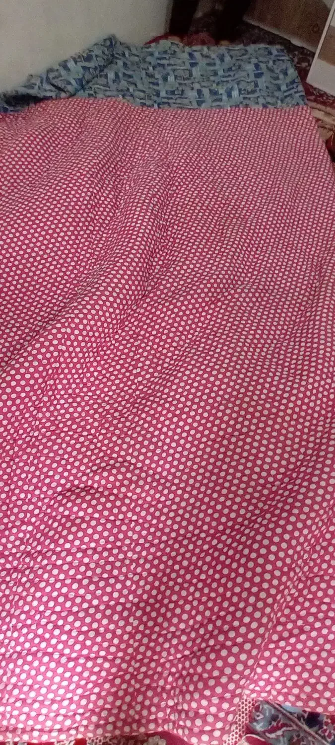 لحاف|رختخواب، بالش، پتو|تویسرکان, |دیوار