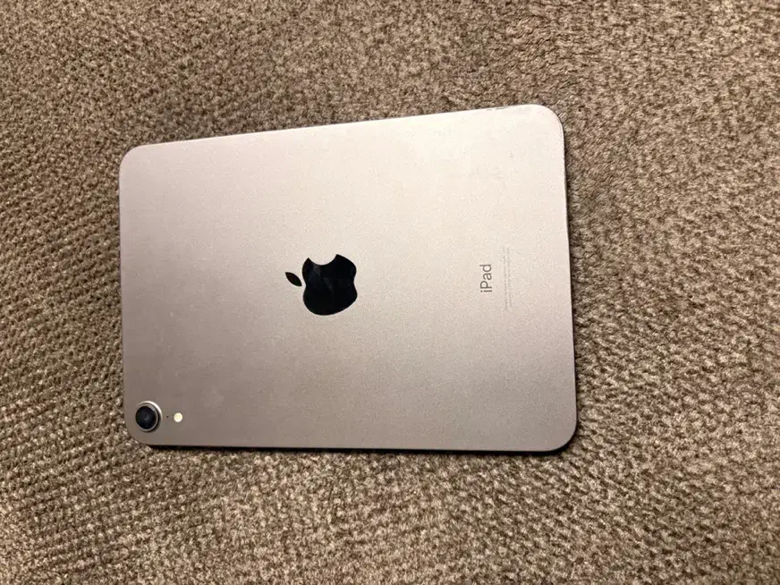 Ipad mini 6|تبلت|تهران, سهروردی|دیوار