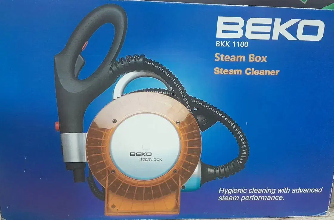 بخارشور برند بکو اصل|جاروبرقی، جارو شارژی، بخارشو|بهبهان, |دیوار