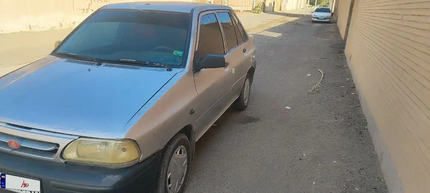 پراید131|خودرو سواری و وانت|ایرانشهر, |دیوار