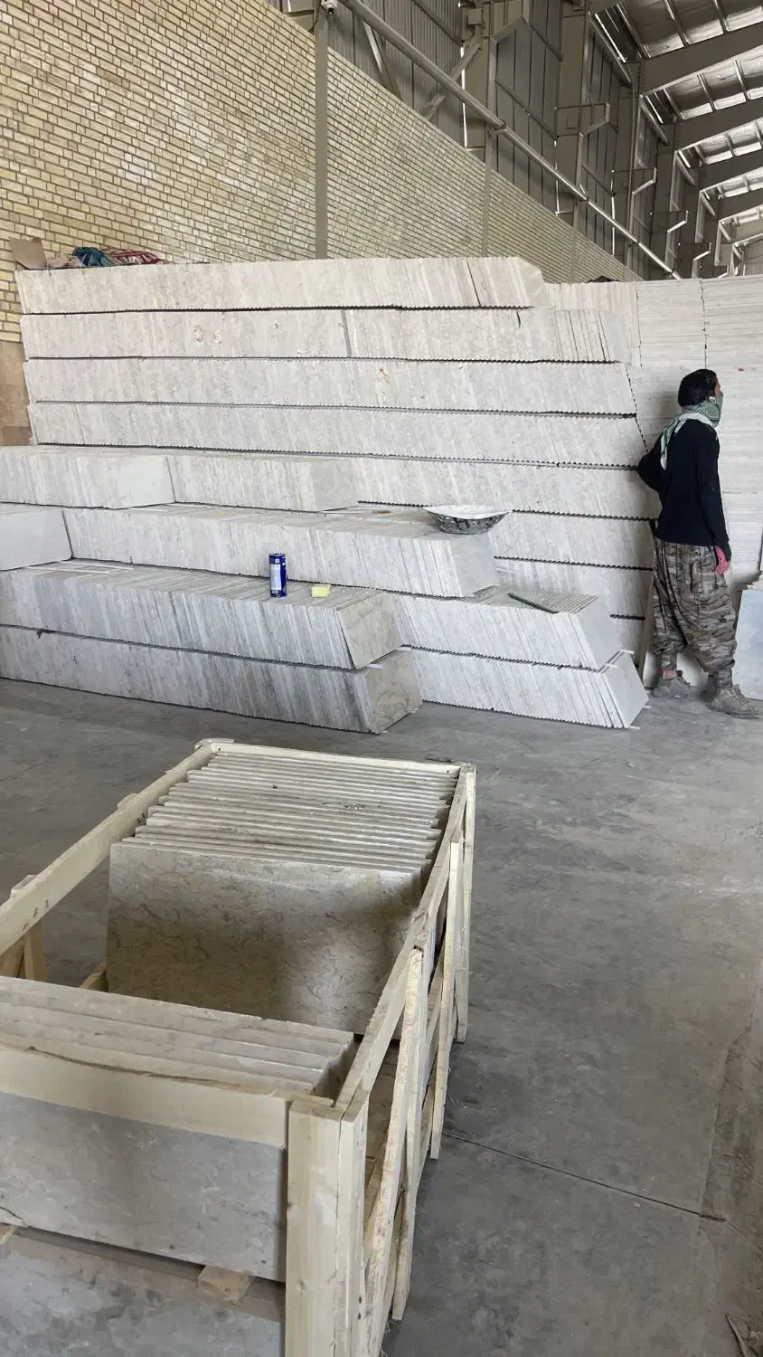 تولید و تامین سنگ جهت صادرات|مصالح و تجهیزات ساختمان|تهران, دکتر هوشیار|دیوار