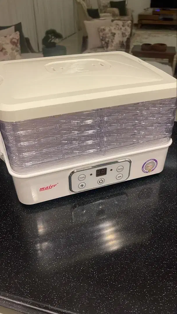 سبزی و میوه خشک کن|سایر لوازم برقی|قائمشهر, |دیوار