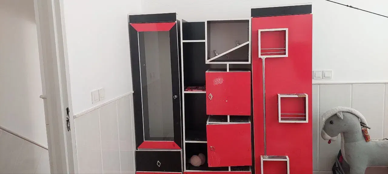 کمد نوزادی|اسباب و اثاث بچه|اردکان, |دیوار