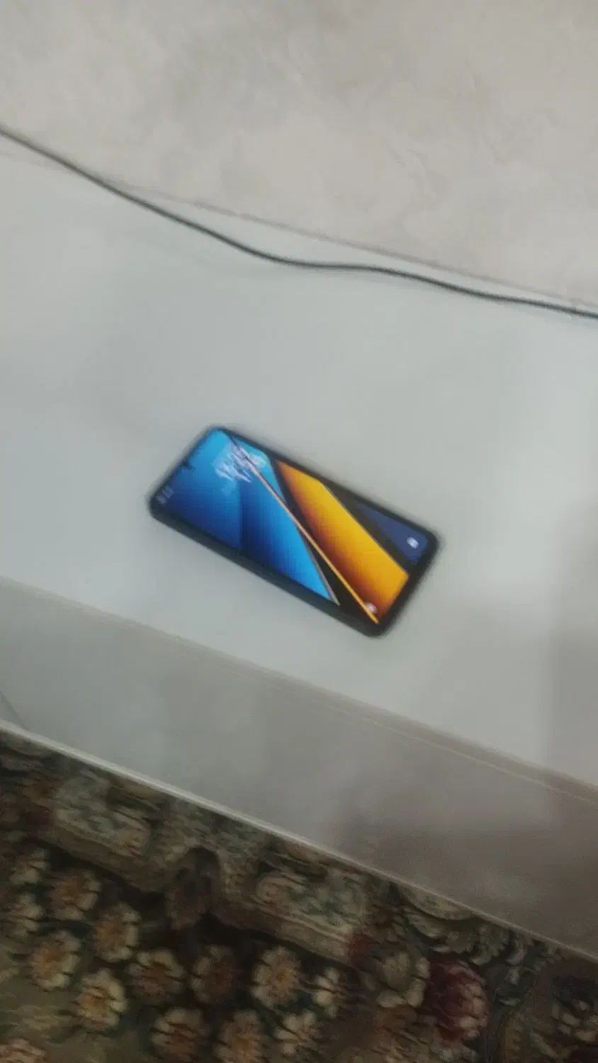 شیایومی ایکس ۶|موبایل|خرمآباد, |دیوار