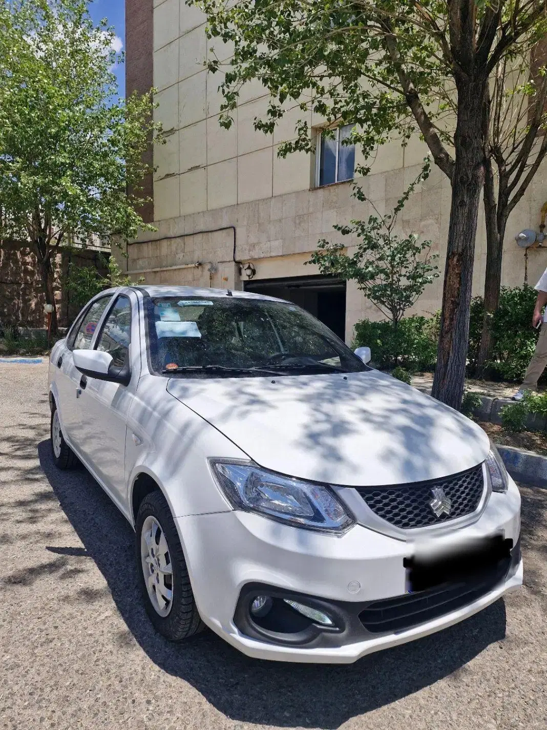 ساینا s|خودرو سواری و وانت|پردیس, فاز ۳|دیوار