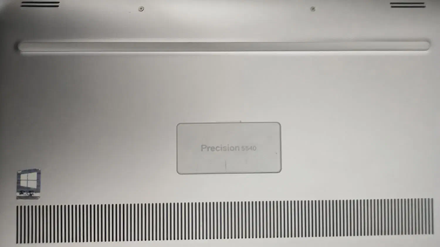 لپ تاپdell precision 5540|رایانه همراه|شهرضا, |دیوار