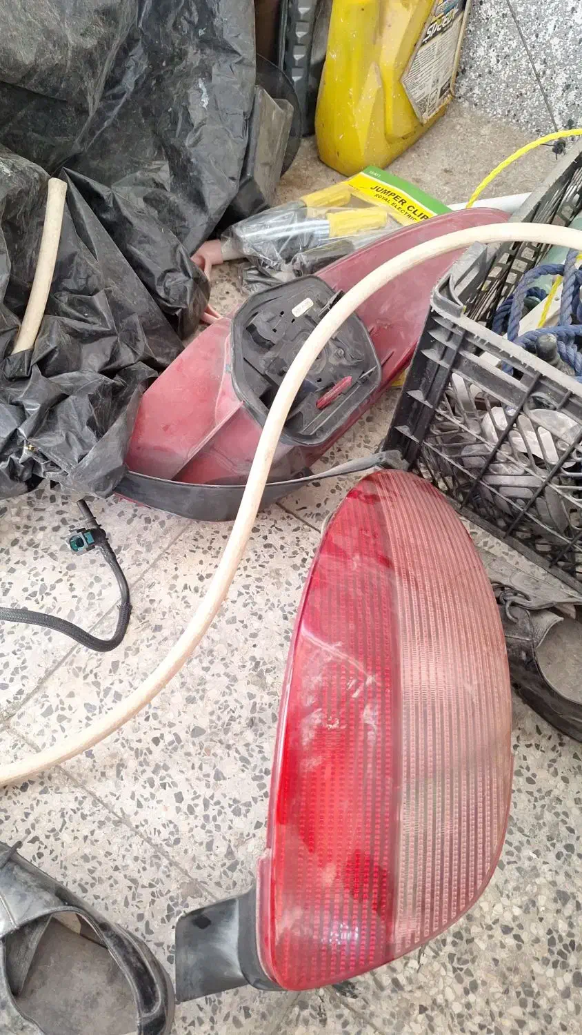 حراج وسایل|حراج|یاسوج, |دیوار