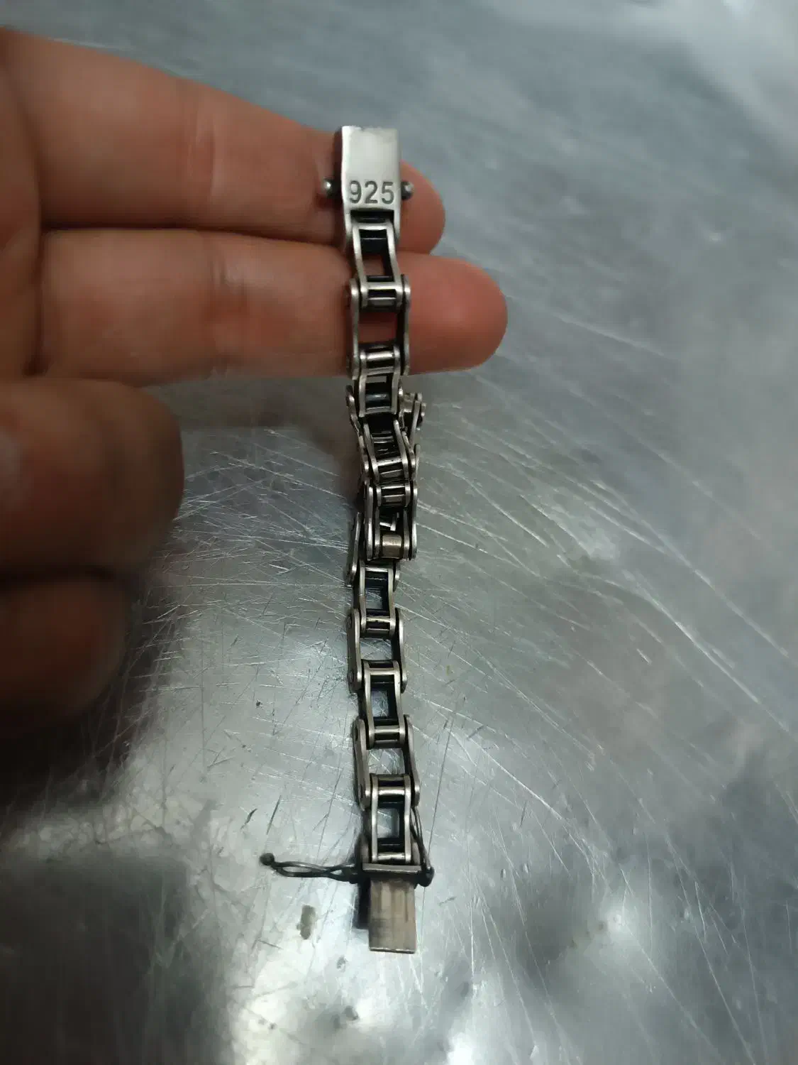 دستبند نقره|جواهرات|قم, زند آباد|دیوار