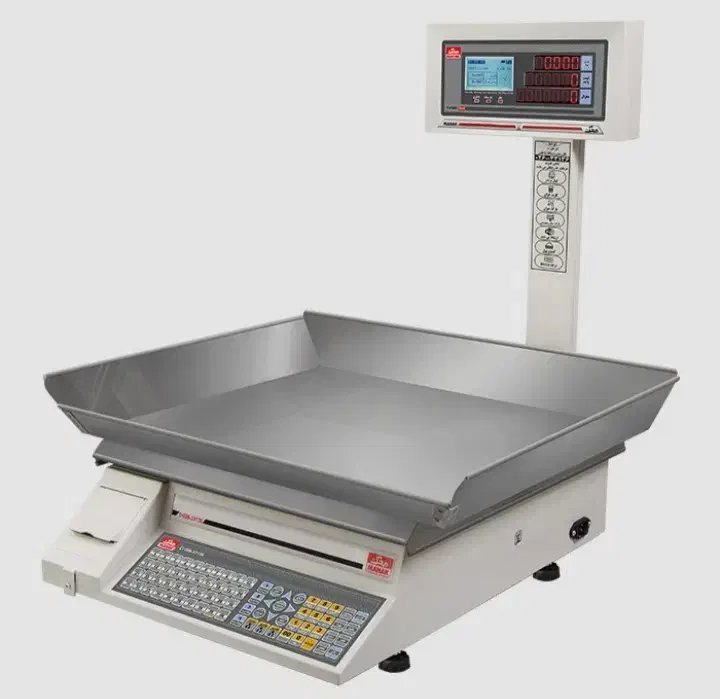 ترازو محک 14000 پلاس 70 کیلویی|فروشگاه و مغازه|شهریار, شهریار|دیوار