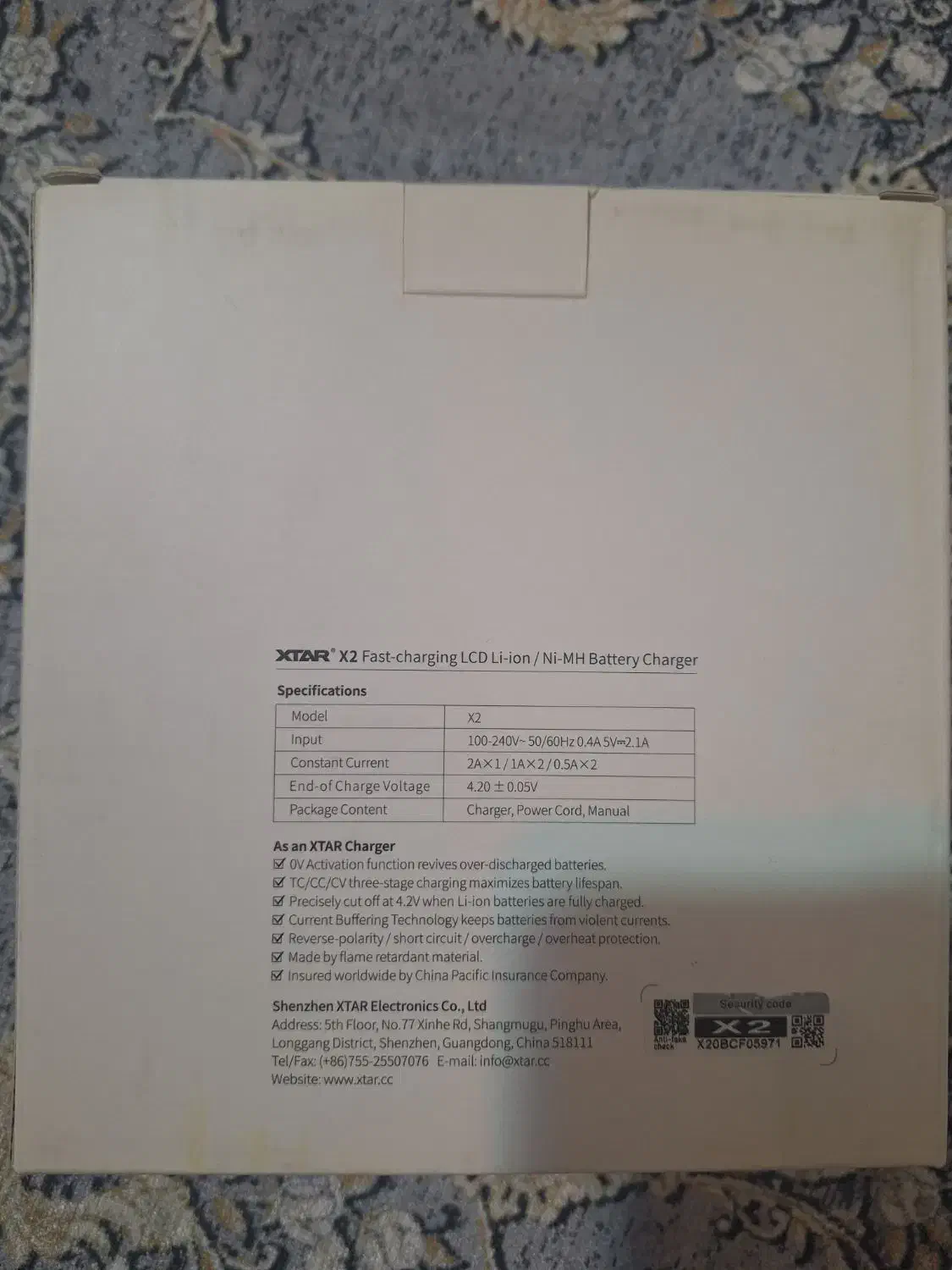 شارژر انواع باطری قلمی|دوربین عکاسی و فیلم‌برداری|همدان, |دیوار