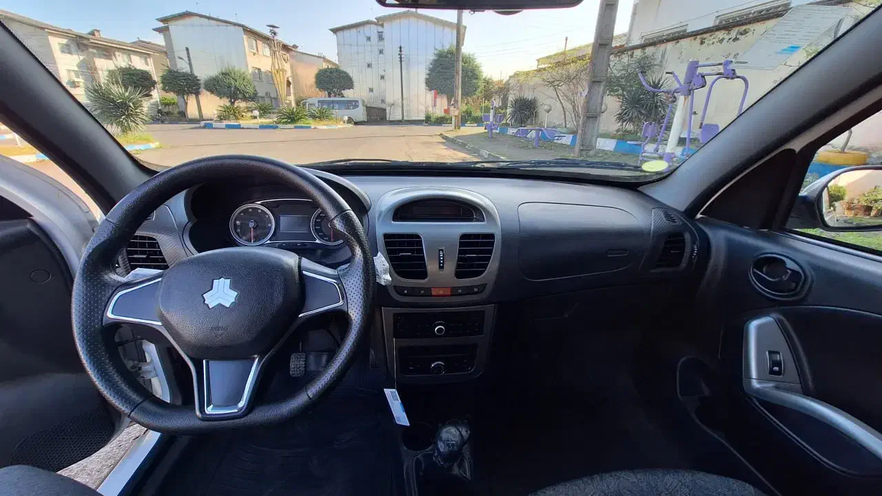 کوییک|خودرو سواری و وانت|رشت, یخسازی|دیوار