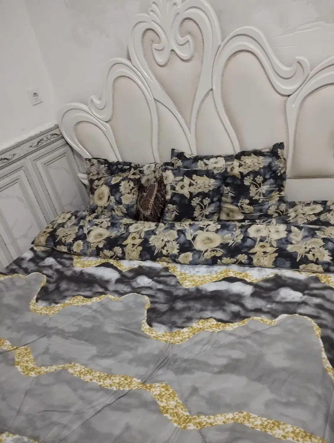 سرویس خواب|تخت و سرویس خواب|اهواز, عین ۲|دیوار