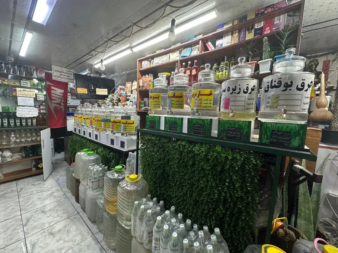 عطاری|اجارهٔ مغازه و غرفه|ملارد, |دیوار