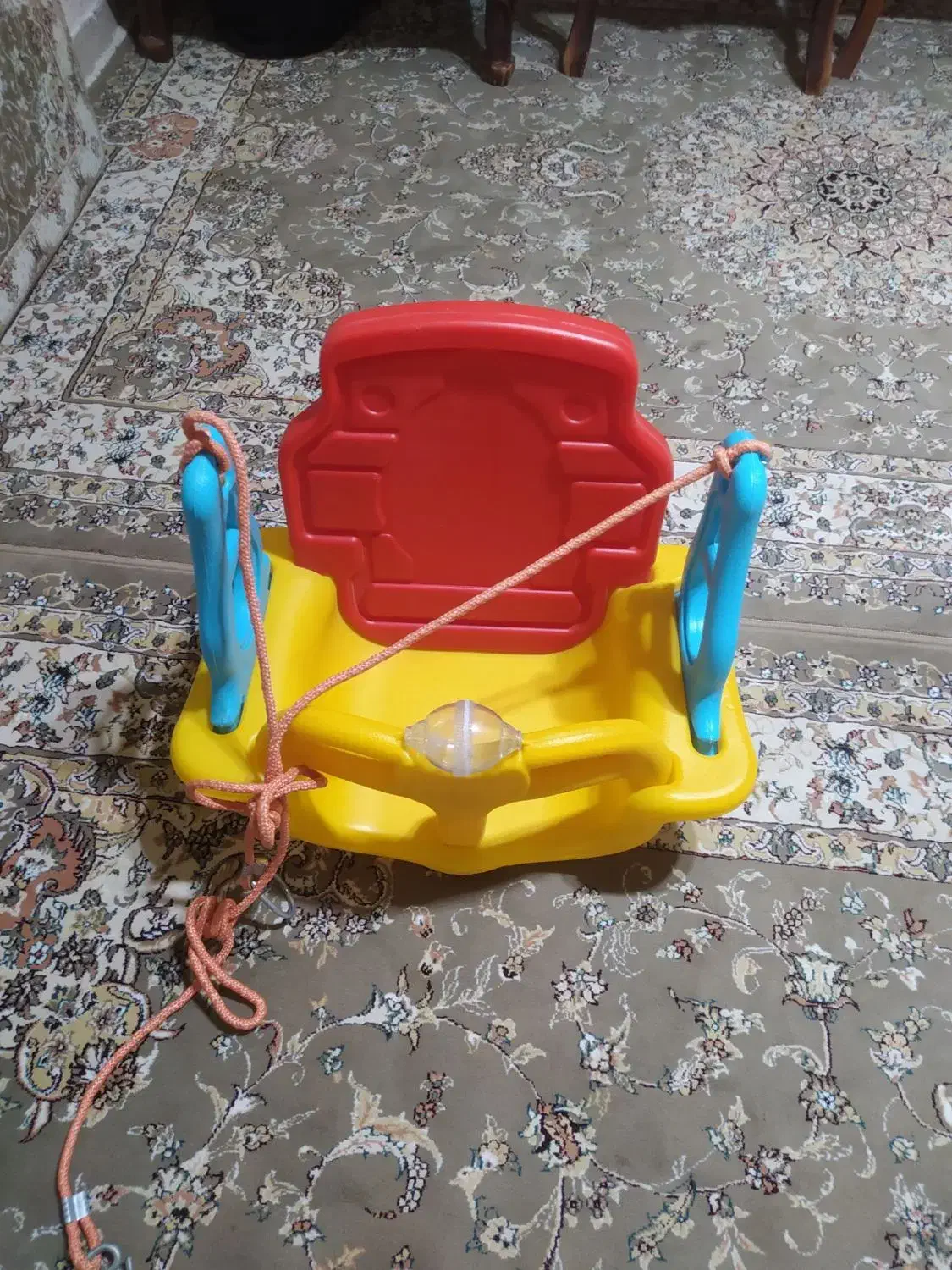 سیسمونی و اسباب واثاث بچه|اسباب و اثاث بچه|کرمانشاه, |دیوار