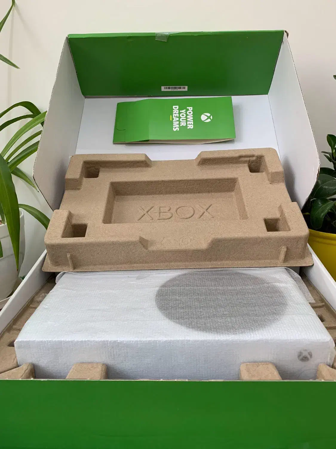 ایکس باکس/Xbox S(مشابه آکبند، معاوضه فقط با گوشی)|کنسول، بازی ویدئویی و آنلاین|تهران, پرستار|دیوار