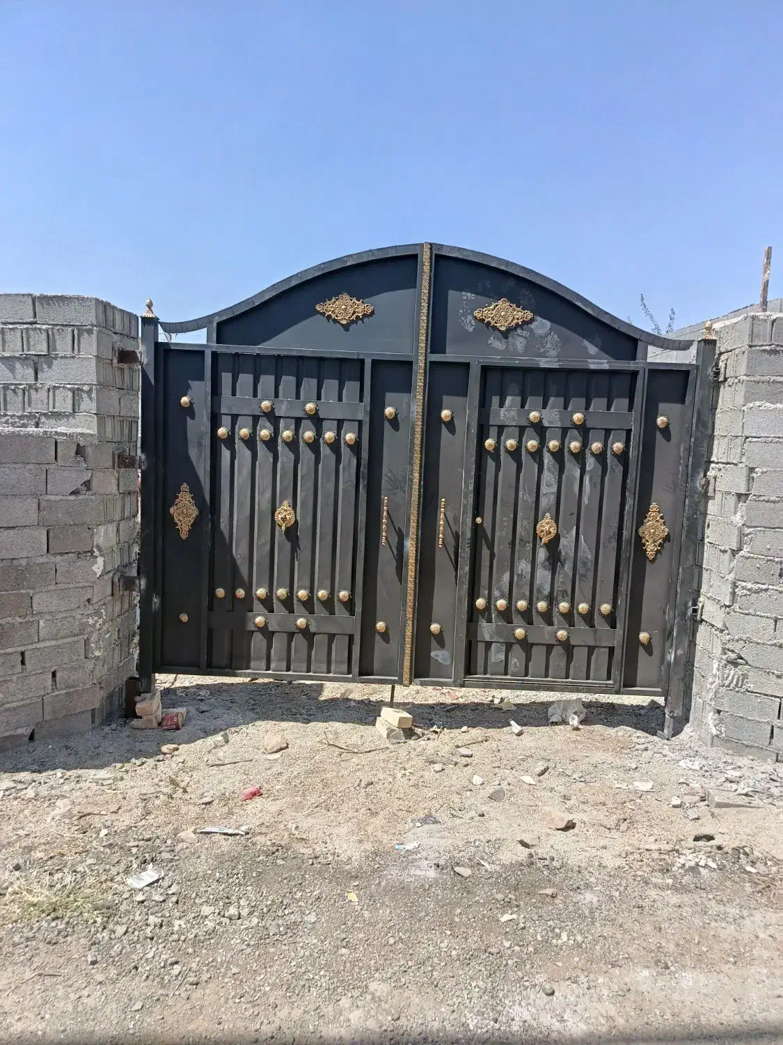 جوشکاری اهنگر نصاب باموتوربرق|خدمات پیشه و مهارت|تهران, سازمان برنامه شمالی|دیوار