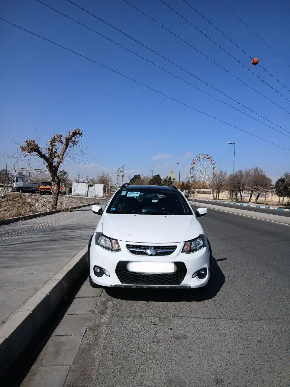 کوئیک r ۱۴۰۱|خودرو سواری و وانت|تهران, علیآباد|دیوار