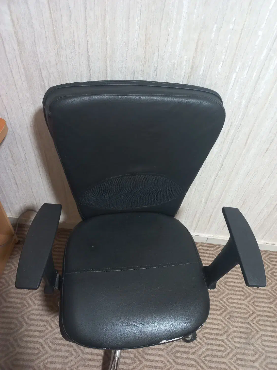 صندلی|مبلمان اداری|فولادشهر, C2|دیوار