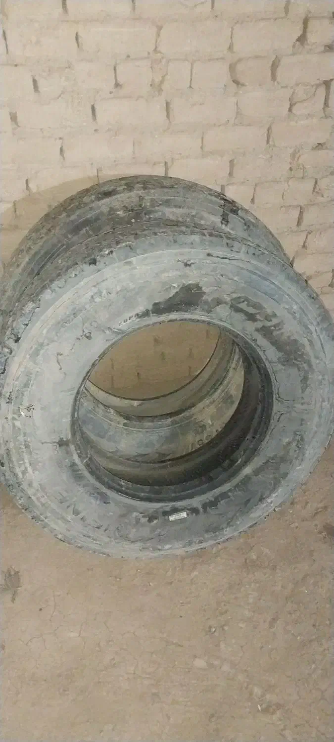 فروش لاستیک سایز بیست|قطعات یدکی و لوازم جانبی|فامنین, |دیوار