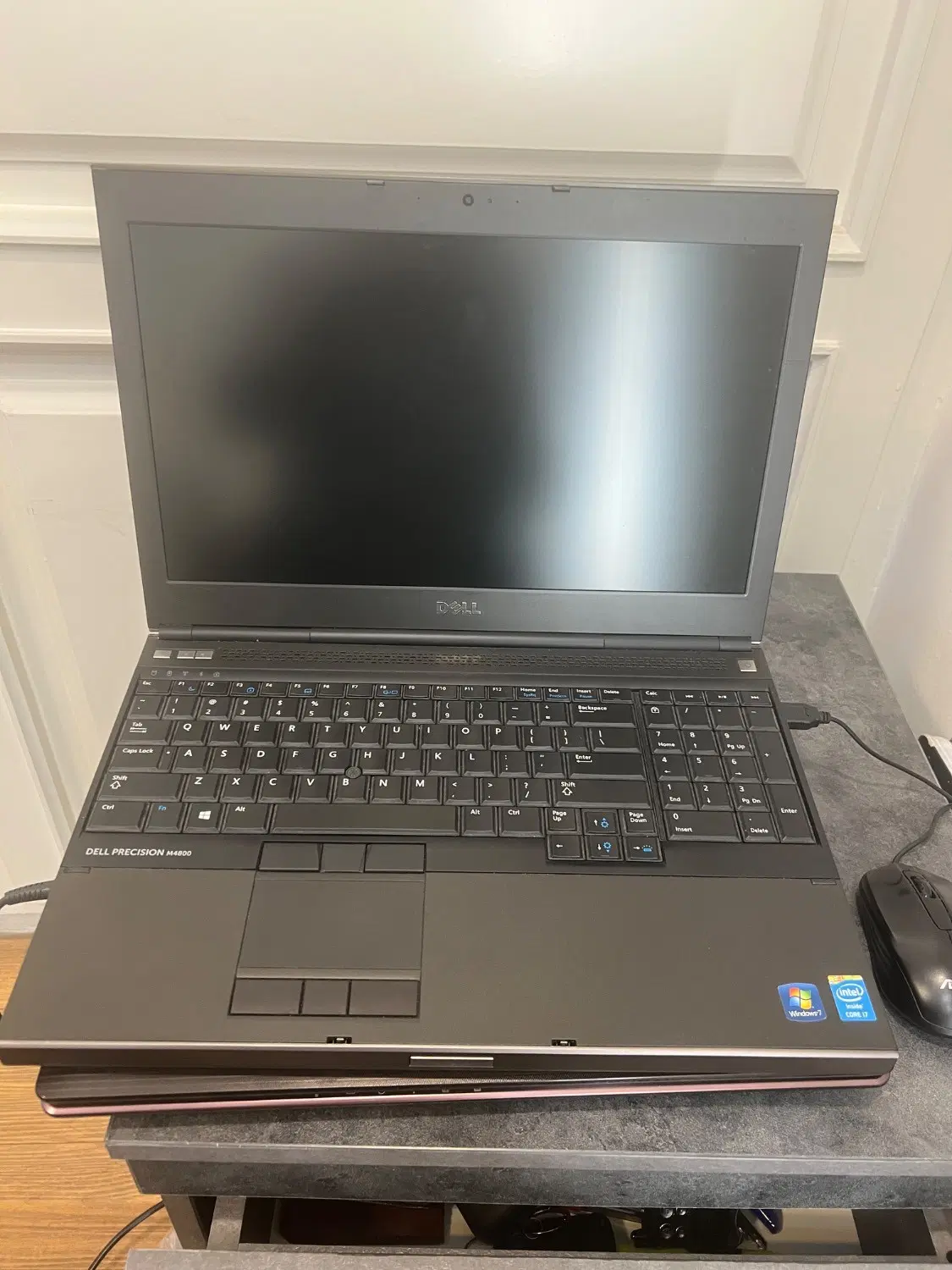 Dell Precision M4800|رایانه همراه|تهران, نیلوفر|دیوار