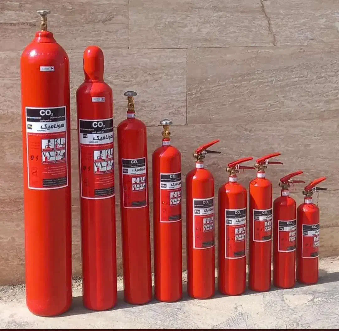 کپسول اطفاء حریق برند هونامیک|ابزارآلات|مشهد, گلبرگ|دیوار