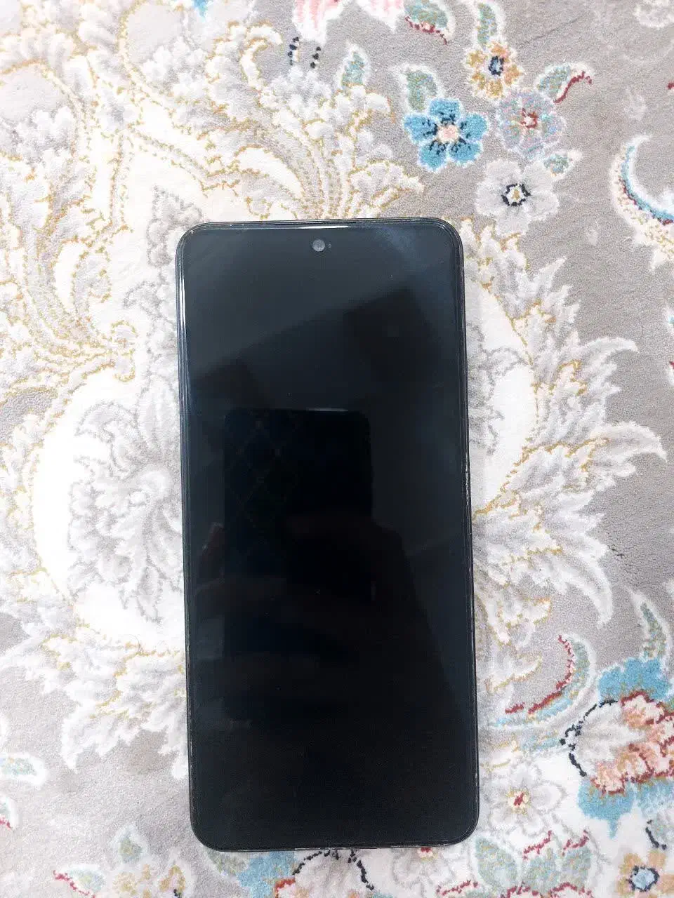 گوشی شیائومی Redmi Note 12 4G|موبایل|آبادان, |دیوار