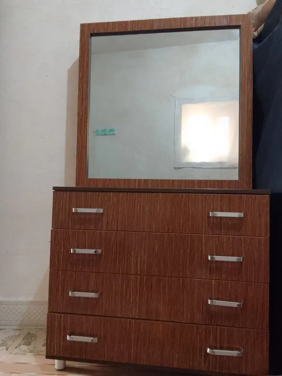 دراور|جاکفشی، کمد، دراور|سرپل ذهاب, |دیوار