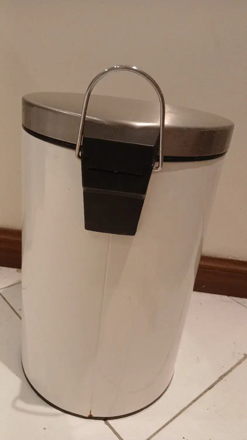 سطل برنج و سطل زباله یونیک اصل|ظروف نگهدارنده، پلاستیکی، یک‌بارمصرف|تهران, سهروردی|دیوار