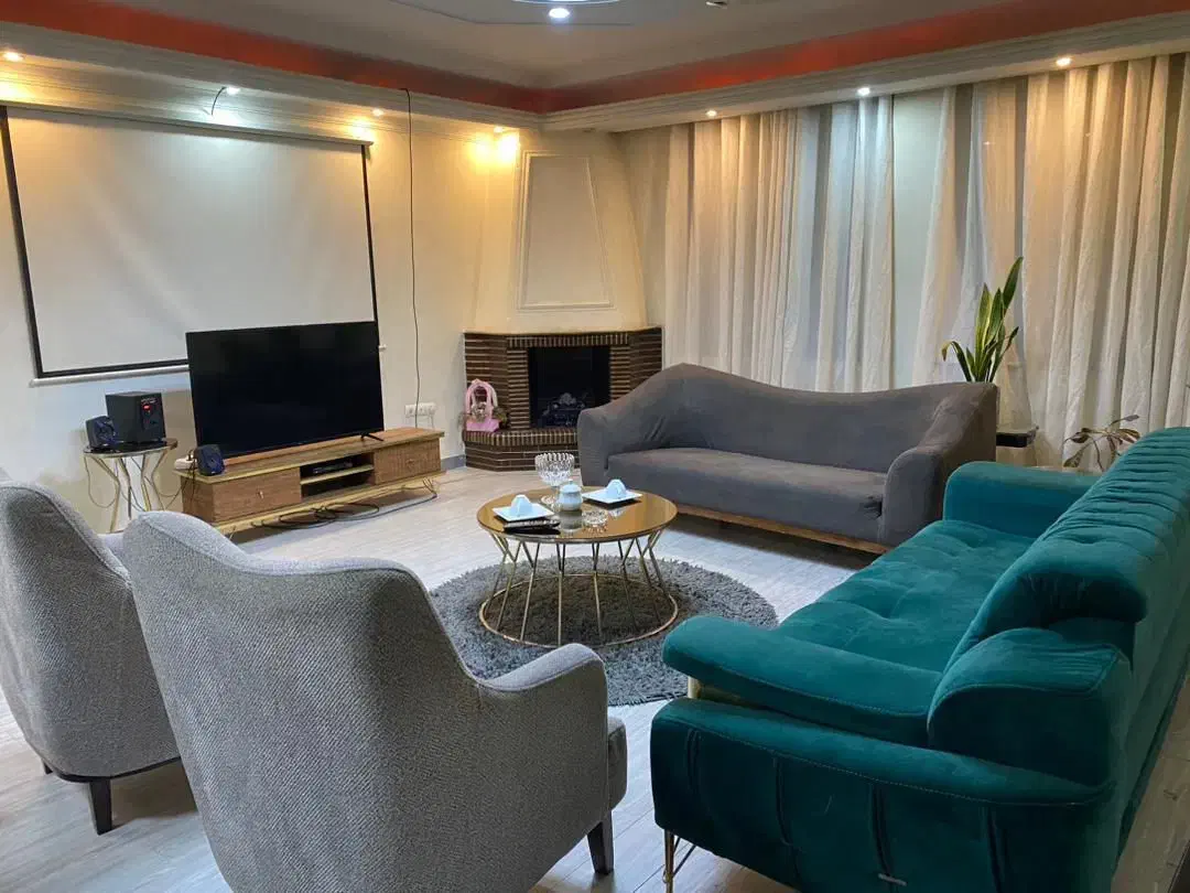 اجاره سوئیت مبله باغ فیض|اجارهٔ کوتاه‌مدت آپارتمان و سوئیت|تهران, باغ فیض|دیوار