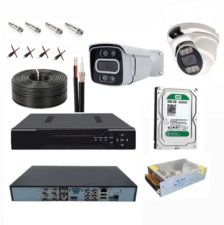 دوربین مداربسته تمام اقساط|دوربین مداربسته|قدس, شهر‌قدس|دیوار