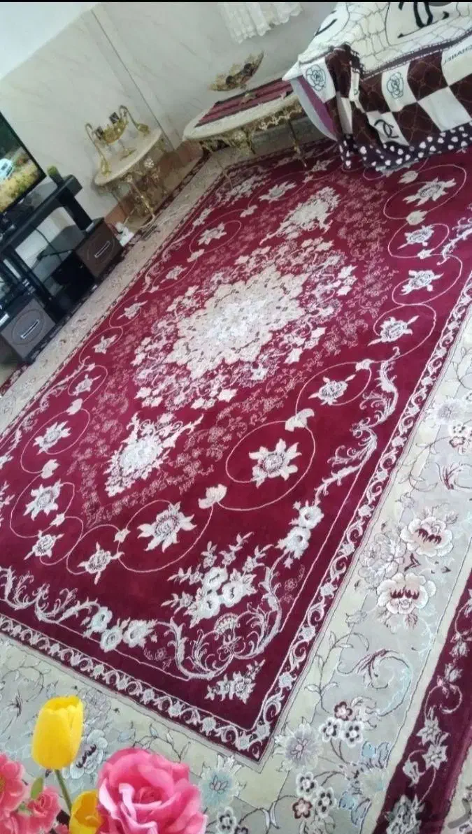 فرش 12و6متری|فرش|رضوانشهر, |دیوار