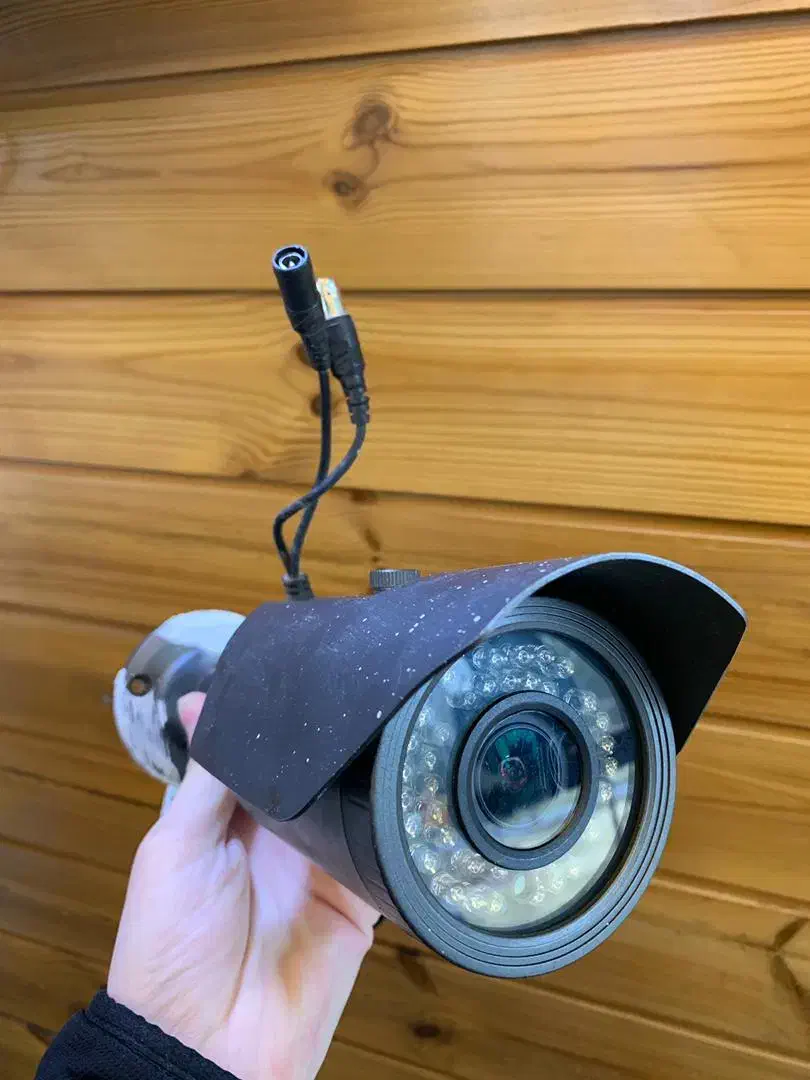 دوربین مداربسته|دوربین مداربسته|تبریز, |دیوار