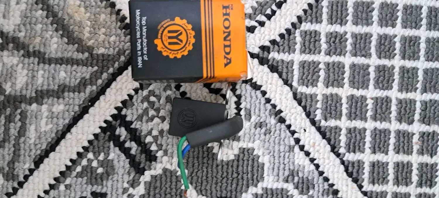 لوازم موتور|قطعات یدکی و لوازم جانبی|نیشابور, گنبد سبز|دیوار