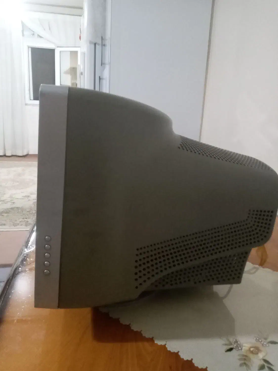 فروش مانیتور سالم|رایانه رومیزی|اسلامشهر, شهرک مفیدی|دیوار