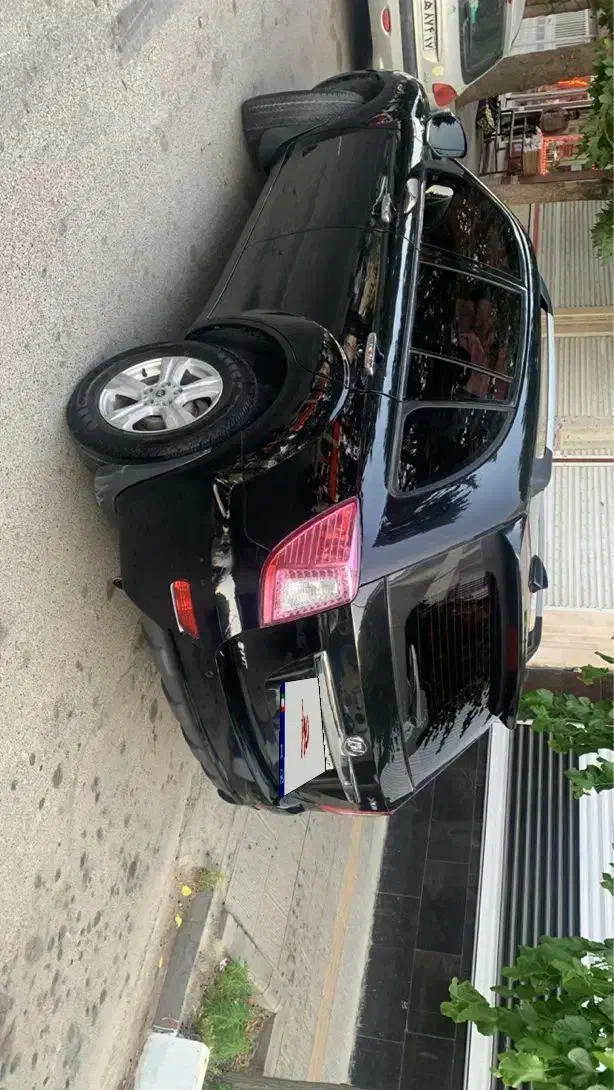 لیفان x60|خودرو سواری و وانت|ارومیه, |دیوار