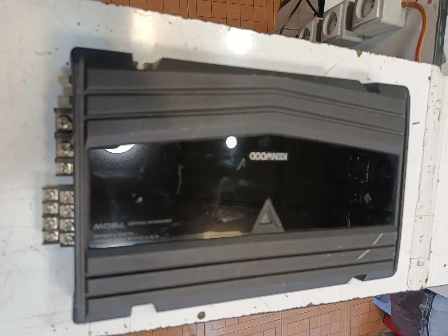 ساب .آمپلی.فولرنج.میدرنج.باند|قطعات یدکی و لوازم جانبی|شیراز, بازار|دیوار