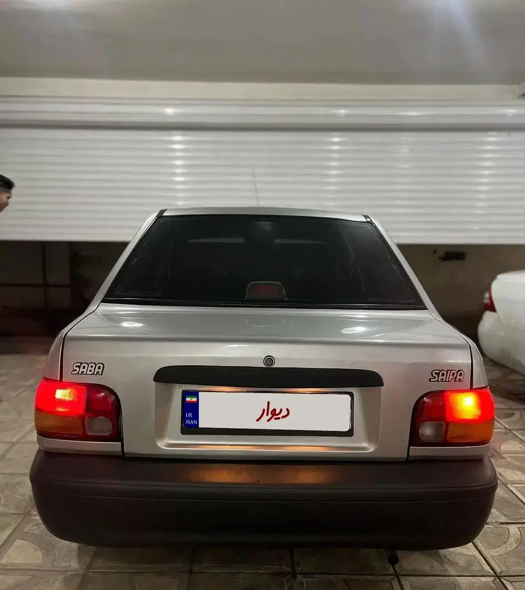 پراید|خودرو سواری و وانت|ساوه, |دیوار