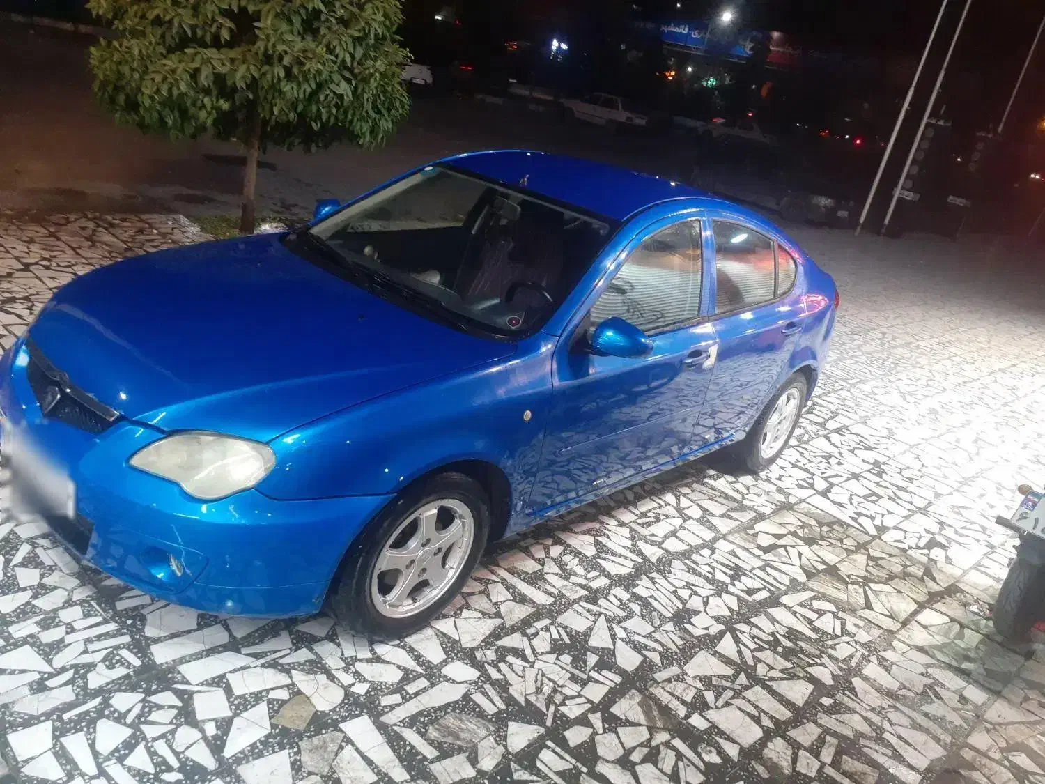 پوروتون مدل ۸۹|خودرو سواری و وانت|ساری, |دیوار