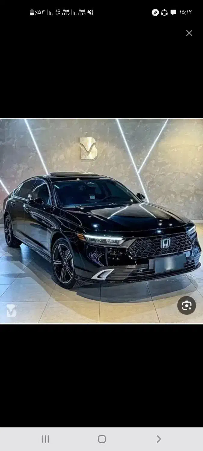 حواله هوندا|خودرو سواری و وانت|همدان, |دیوار