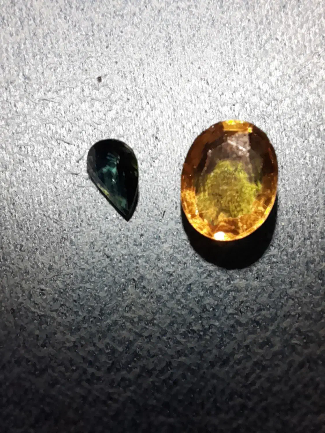 نگین انگشتر|بدلیجات|کرج, شهرک سهرابیه|دیوار