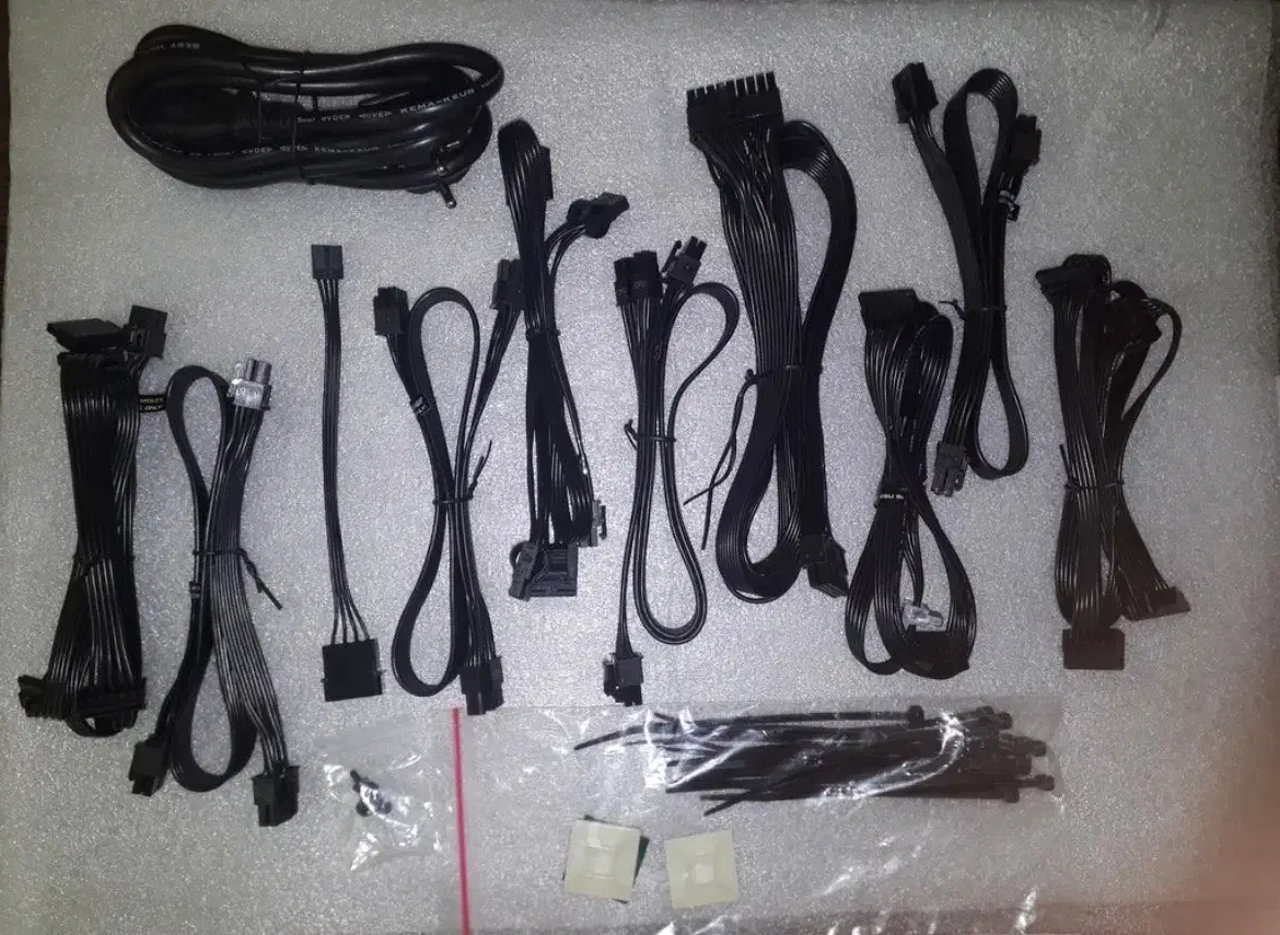 پاور‌850وات تمام ماژول گرین|قطعات و لوازم جانبی رایانه|گرگان, |دیوار